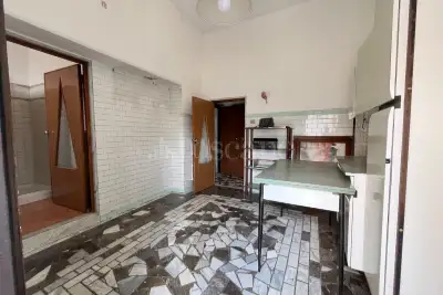 Casa in vendita, Via Tolentino, Cerignola