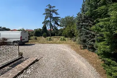 Edificabile Residenziali in vendita, via Sardegna 77,Magnago, Magnago