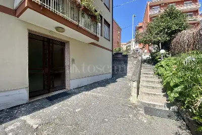 Casa in vendita, Via M.Ricci, Catania