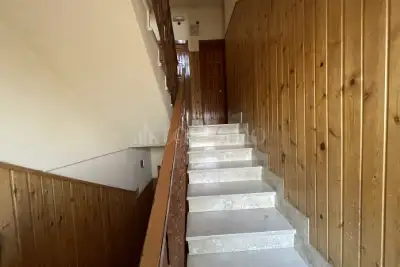 Casa in vendita, via Sarah Ferrati, Palermo