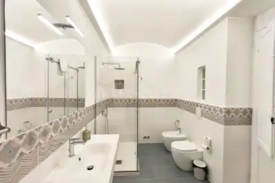 Casa in vendita, Via Alessio Narbone, Palermo