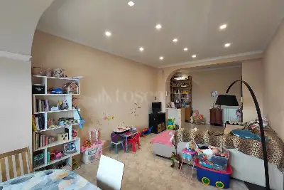 Casa in vendita, Via di Morena, Ciampino