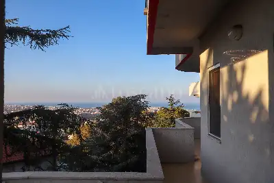 Casa in vendita, Via Martiri Di Pietransieri 8, Pescara