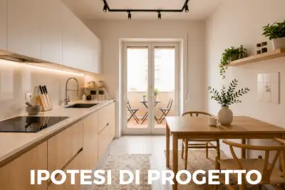 Casa in vendita, Via Giudicessa Benedetta, Cagliari