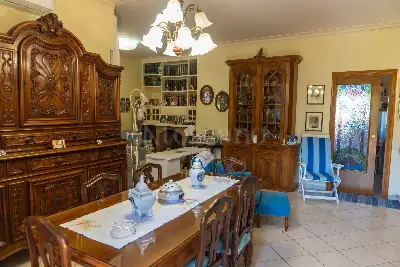 Villa Bifamiliare in vendita, Via Rodi Garganico, Fiumicino