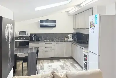 Casa in vendita, Via Iosto, Sassari