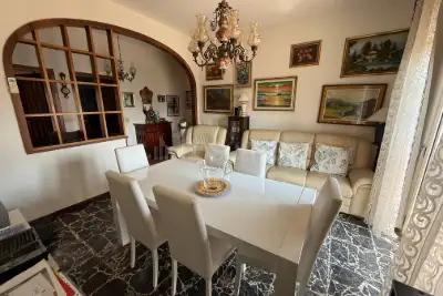 Casa in vendita, Via Papa Giovanni XXIII, Collebeato