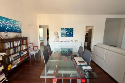 Attico in vendita, Via Edoardo Jenner, Roma