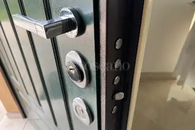 Villa in vendita, Via Mariola, Gussago