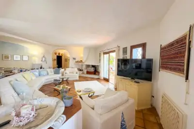 Casa in vendita, Via Porto Vecchio, Arzachena