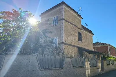 Villa in vendita, Via del Casale Agostinelli, Roma