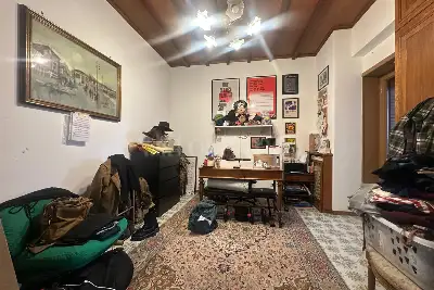 Attico in vendita, Via Quintilio Varo, Roma