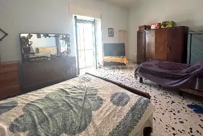 Villa Plurifamiliare in vendita, Via Sorrentini, San Mauro Cilento