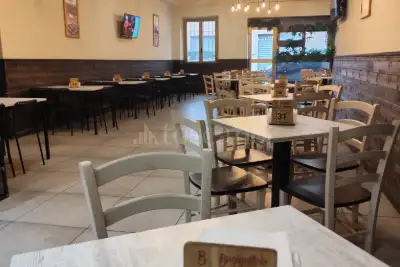 Attività Commerciale in vendita, Viale delle Industrie, Latina