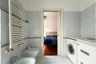 Casa in vendita, Via Arturo Graf, Roma