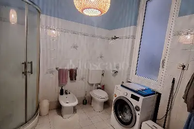 Casa in vendita, Via Leonardo Montaldo, Genova