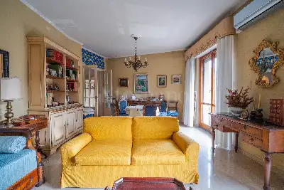 Casa in vendita, Viale Teano, Genova