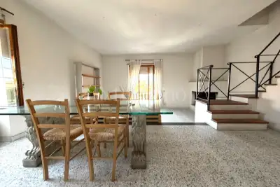 House for sale, Via della Massimilla, Roma