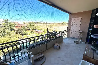 Casa in vendita, Via Elmas, Roma