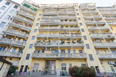 Casa in vendita, Piazzale Lagosta, Milano