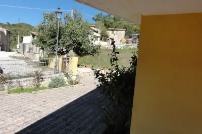 Villa in vendita, VIA PAGLIARA SNC, Petrella Salto