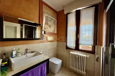 Villa Bifamiliare in vendita, Via Brenta, Bagnolo Mella