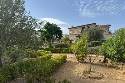 Villa in vendita, Assoro via Del Bevaio, Assoro