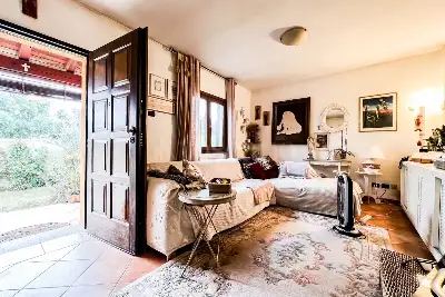 Casa Indipendente in vendita, Via della Piazza 3, Olbia, Olbia