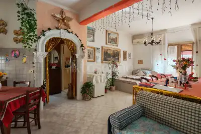 Casa in vendita, Via Angelo Mosso, Roma