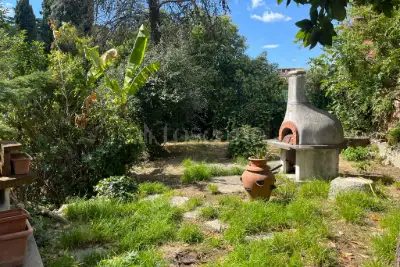 Villa in vendita, Via Reggio Emilia, Mentana