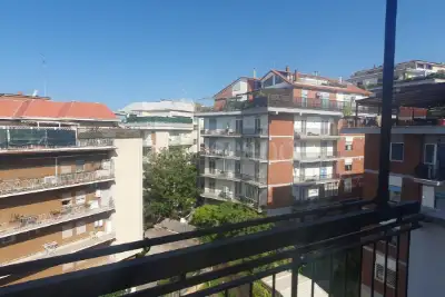 Attico in vendita, Via Francesco Acri, Roma