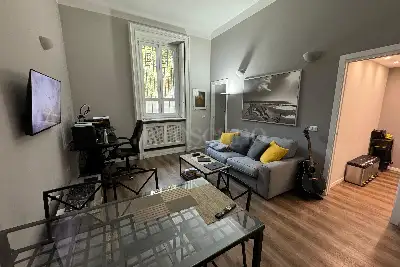 Casa in affitto, Via Francesco Melzi d'Eril, Milano