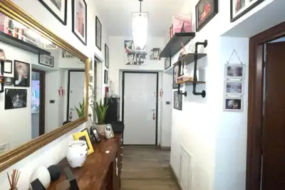 Casa in vendita, Via Pasquale Cicatiello, Fiumicino