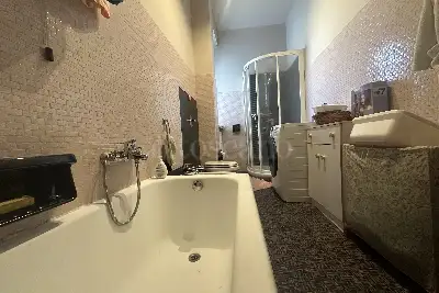 Casa in vendita, Via Loreto, Lissone