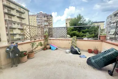 Attico in vendita, Via Giuseppe Pollaci, Palermo
