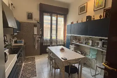 Casa in vendita, Via Roma, Busto Arsizio