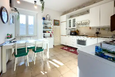Casa in vendita, Via Pietro Maroncelli 7, Milano