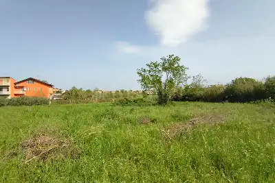 Agricolo in vendita, Terreno Zona Finocchio, Roma