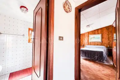 Casa Indipendente in vendita, Via San Gavino, Monti