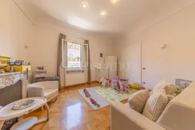 Casa in vendita, Via del Babuino, Roma