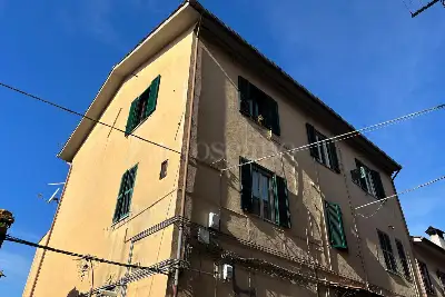 Casa in vendita, Via della Fontana, Mentana