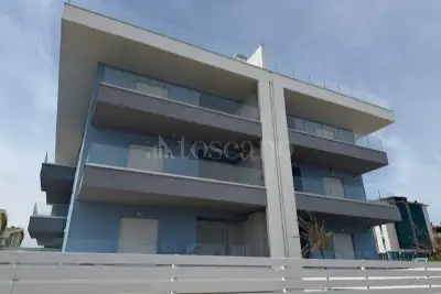 Casa in vendita, Lungomare Sirena, Tortoreto