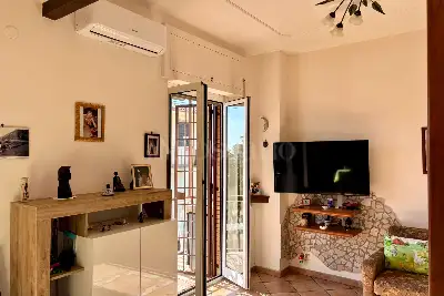 Casa in vendita, Via Isonzo, Mentana