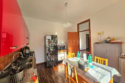 Casa in vendita, Via G. Galilei, Sarezzo