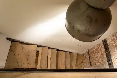 Casa in vendita, Via Marcantonio dal Re, Milano