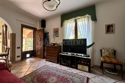 Villino a Schiera in vendita, Via di Valle Schioia, Anzio