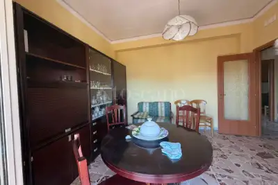 Casa in vendita, Via Agira, Catania