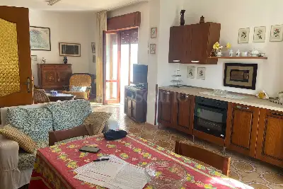 Casa in vendita, Via Civitavecchia, Catanzaro