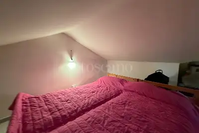 Villino a Schiera in vendita, Via Passo Buole, Fiumicino