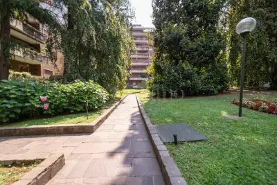 Casa in vendita, Via Leon Battista Alberti, Milano